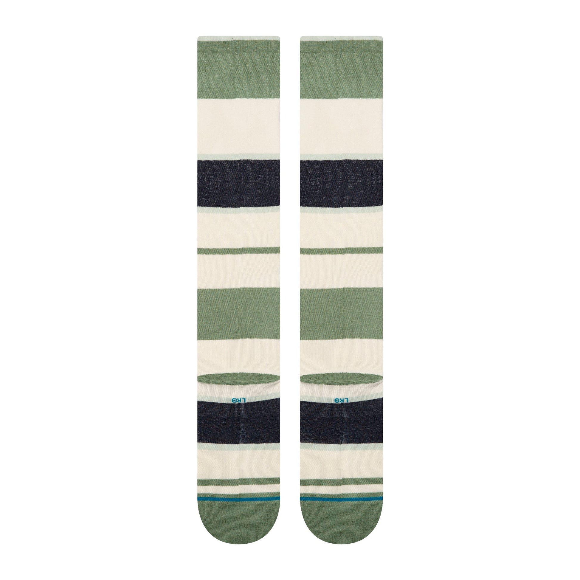 Stance STRIPED DELIGHT COMPRESSION