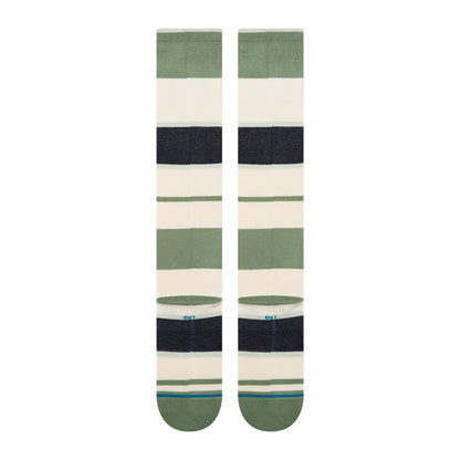 Stance STRIPED DELIGHT COMPRESSION