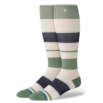 Stance STRIPED DELIGHT COMPRESSION