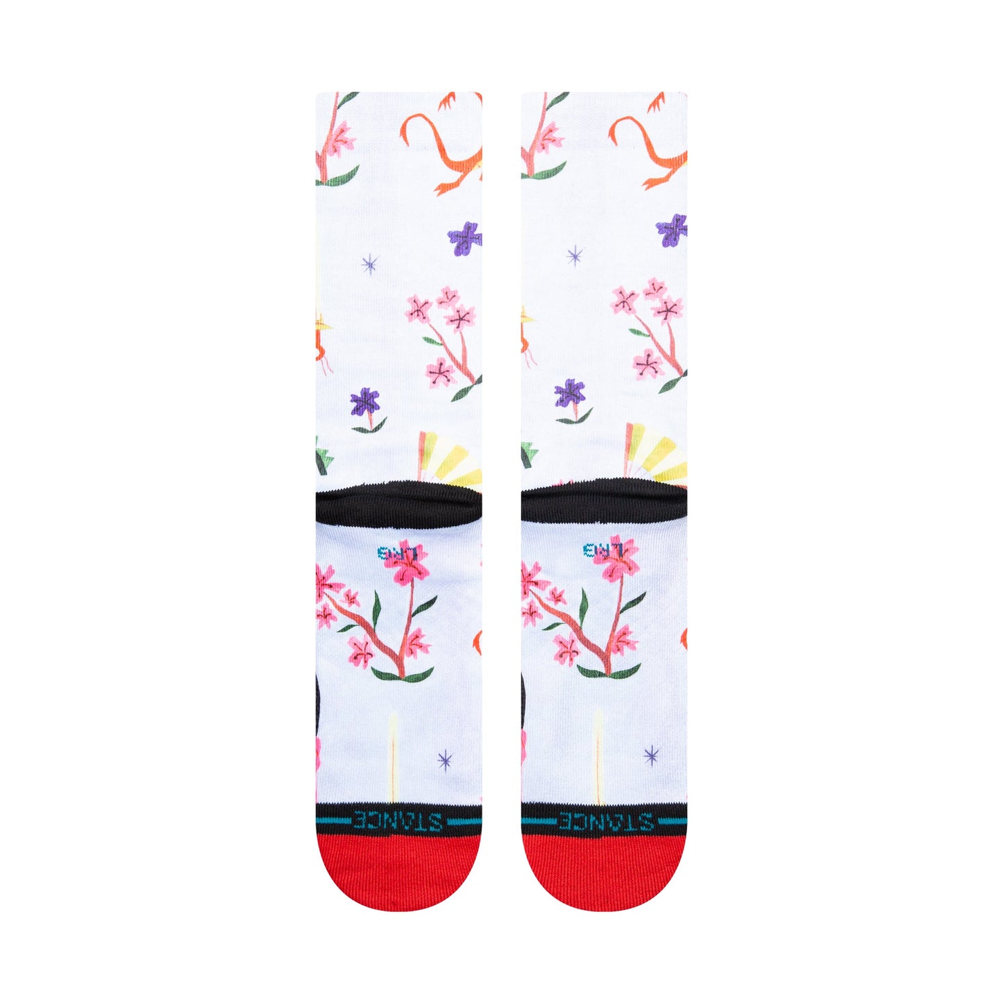 Stance Disney 100 Estée Preda X Stance Crew Socks
