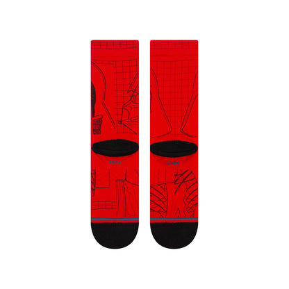 Stance VADER SW CREW