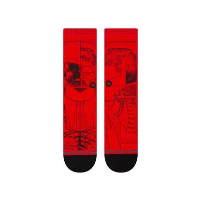 Stance VADER SW CREW