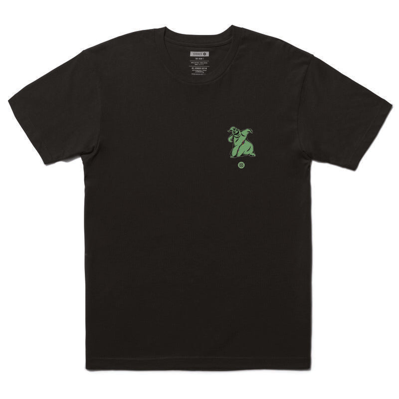 Stance Disney Tim Burton's The Nightmare Before Christmas Graphic Tee