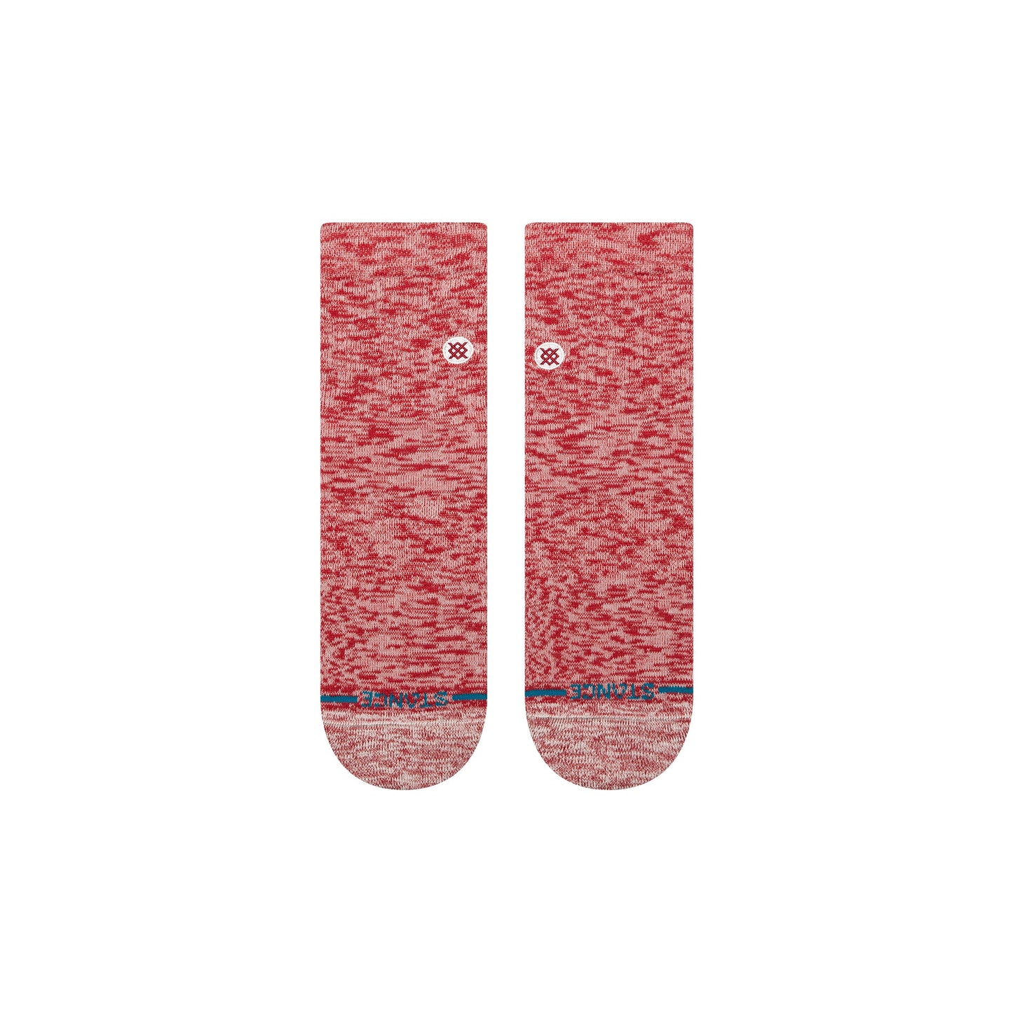 Stance SLUB QUARTER