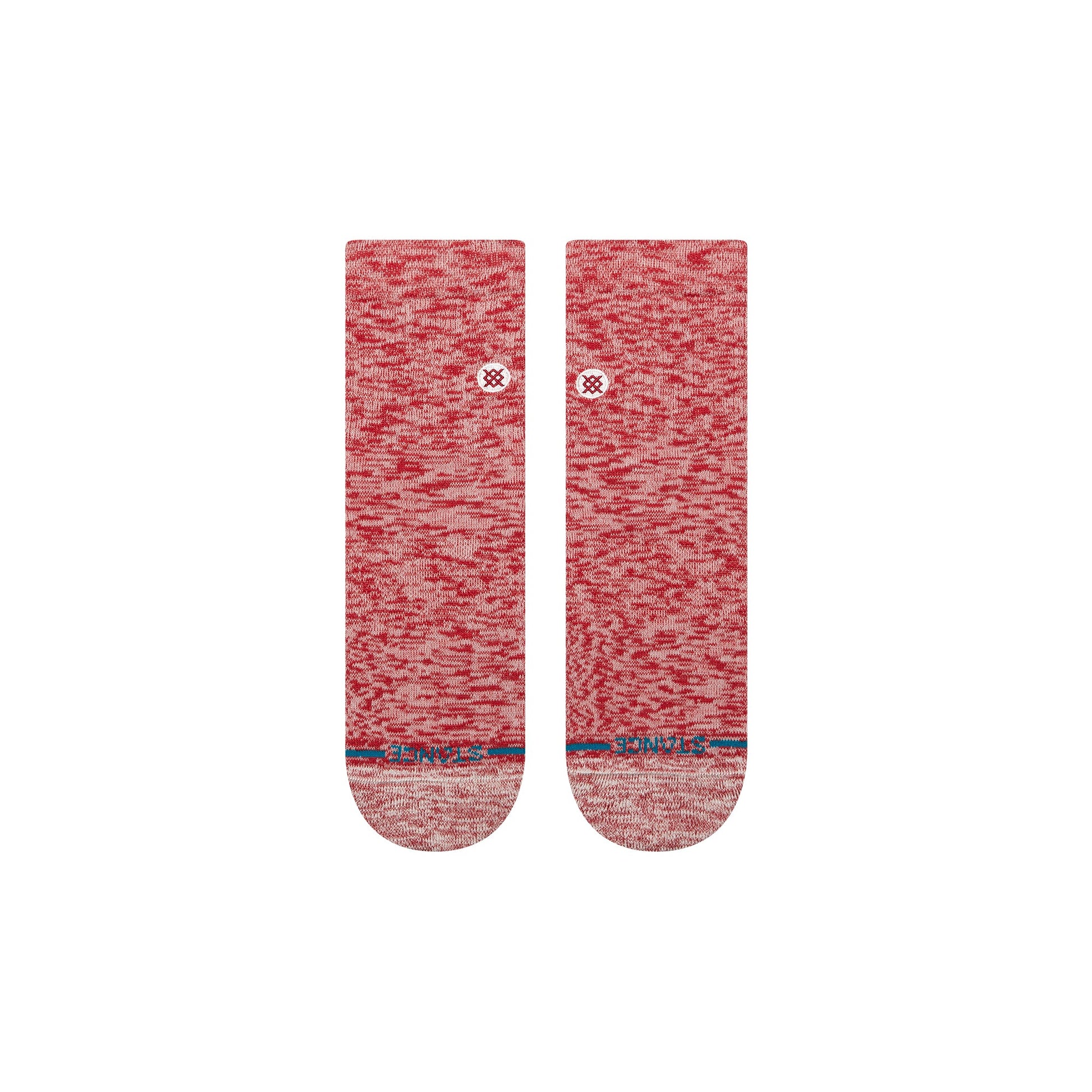 Stance SLUB QUARTER