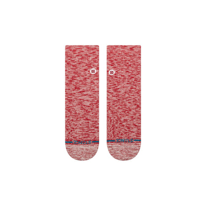 Stance SLUB QUARTER