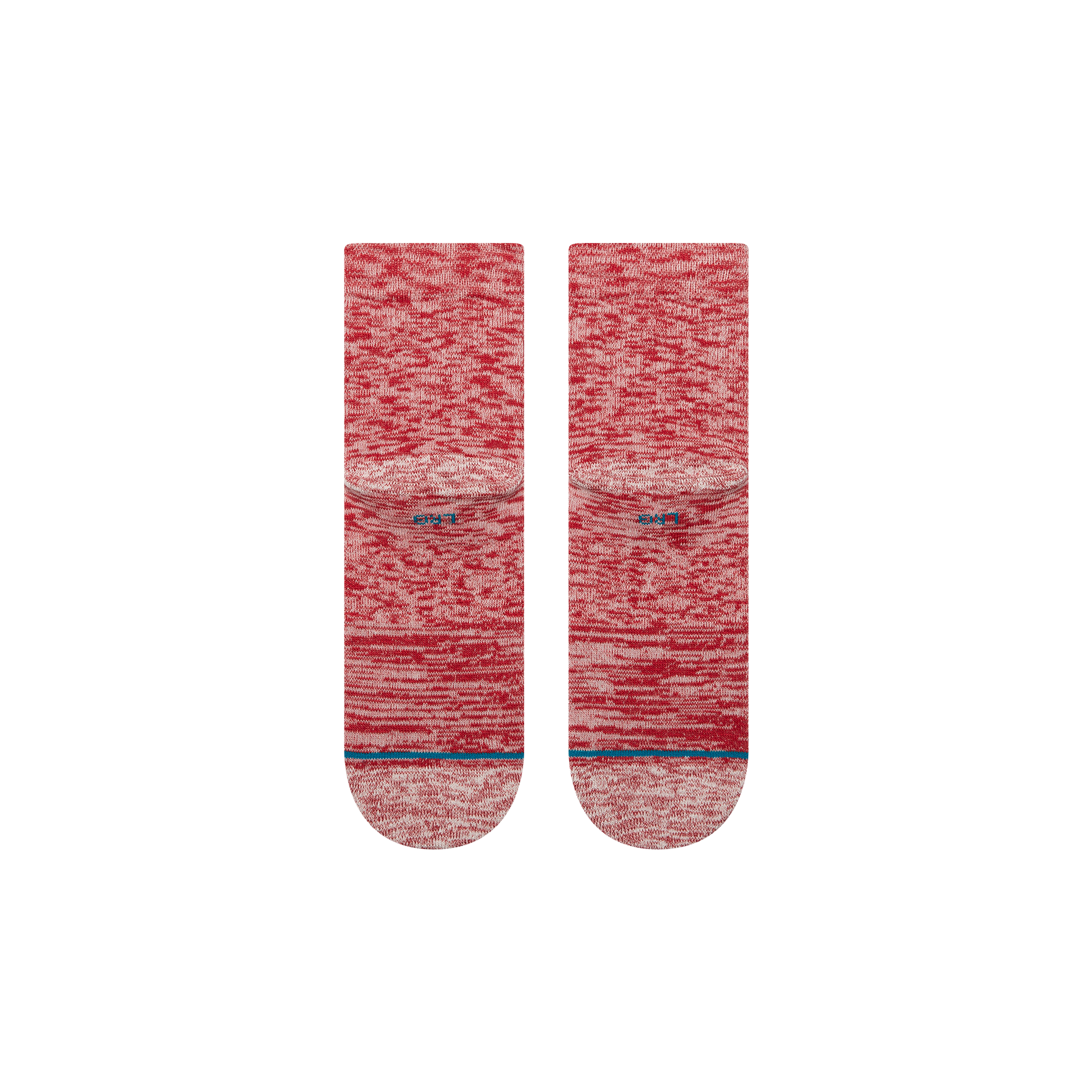 Stance SLUB QUARTER