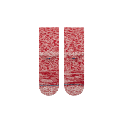 Stance SLUB QUARTER