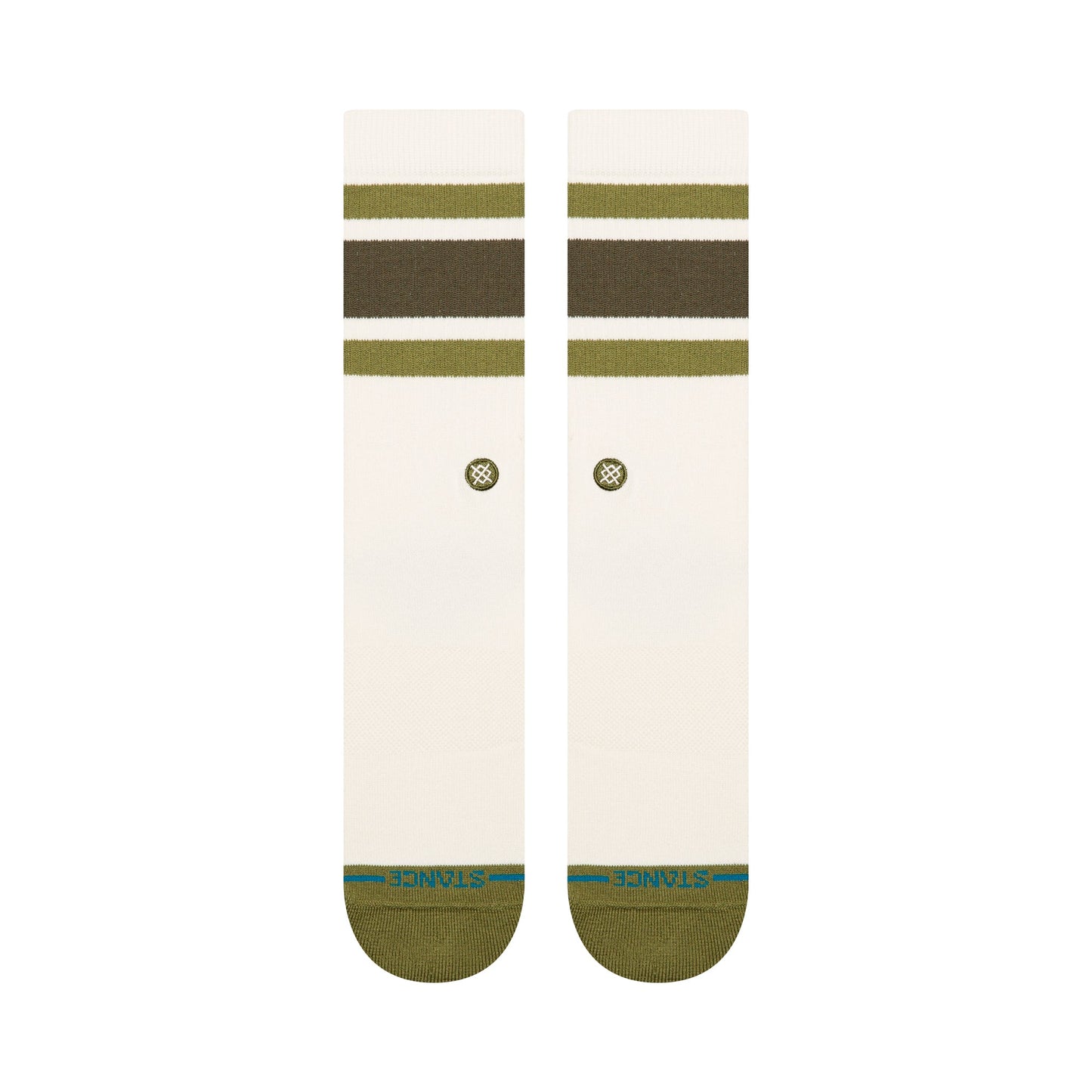 Stance Boyd ST Mid Cushion Crew Socks