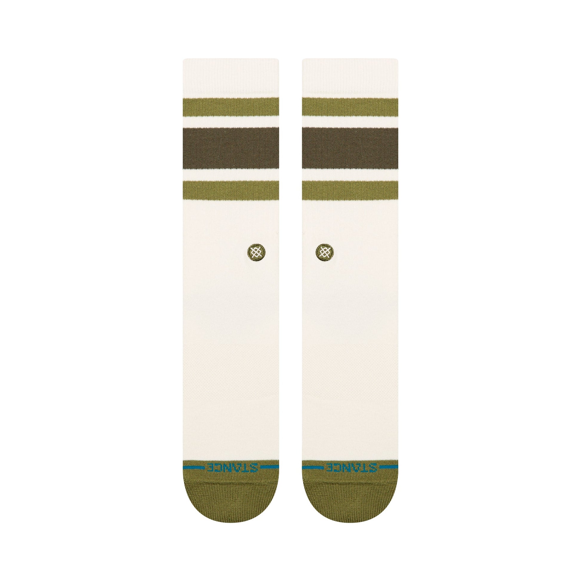 Stance Boyd ST Mid Cushion Crew Socks