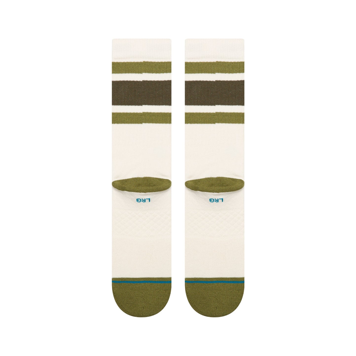 Stance Boyd ST Mid Cushion Crew Socks