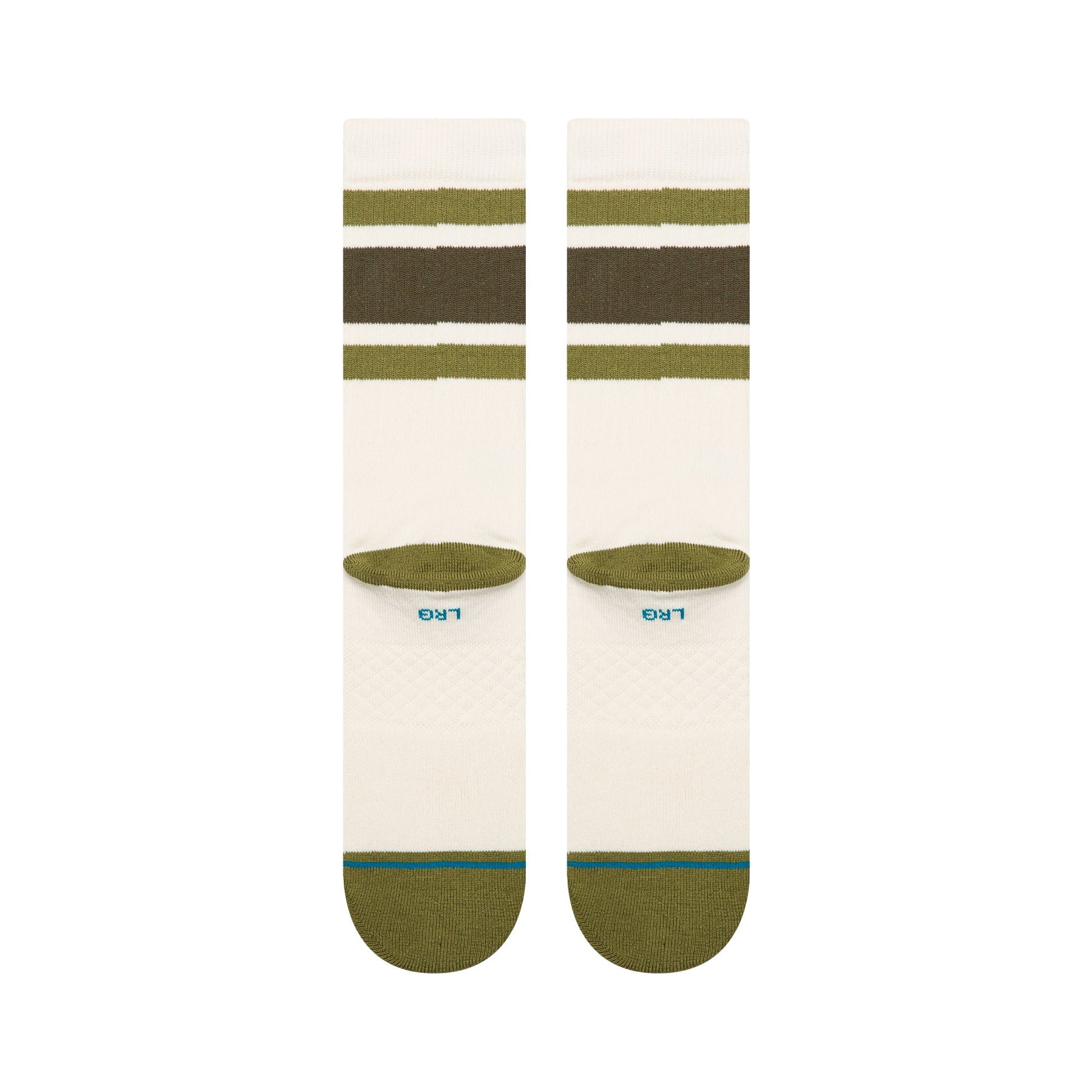 Stance Boyd ST Mid Cushion Crew Socks