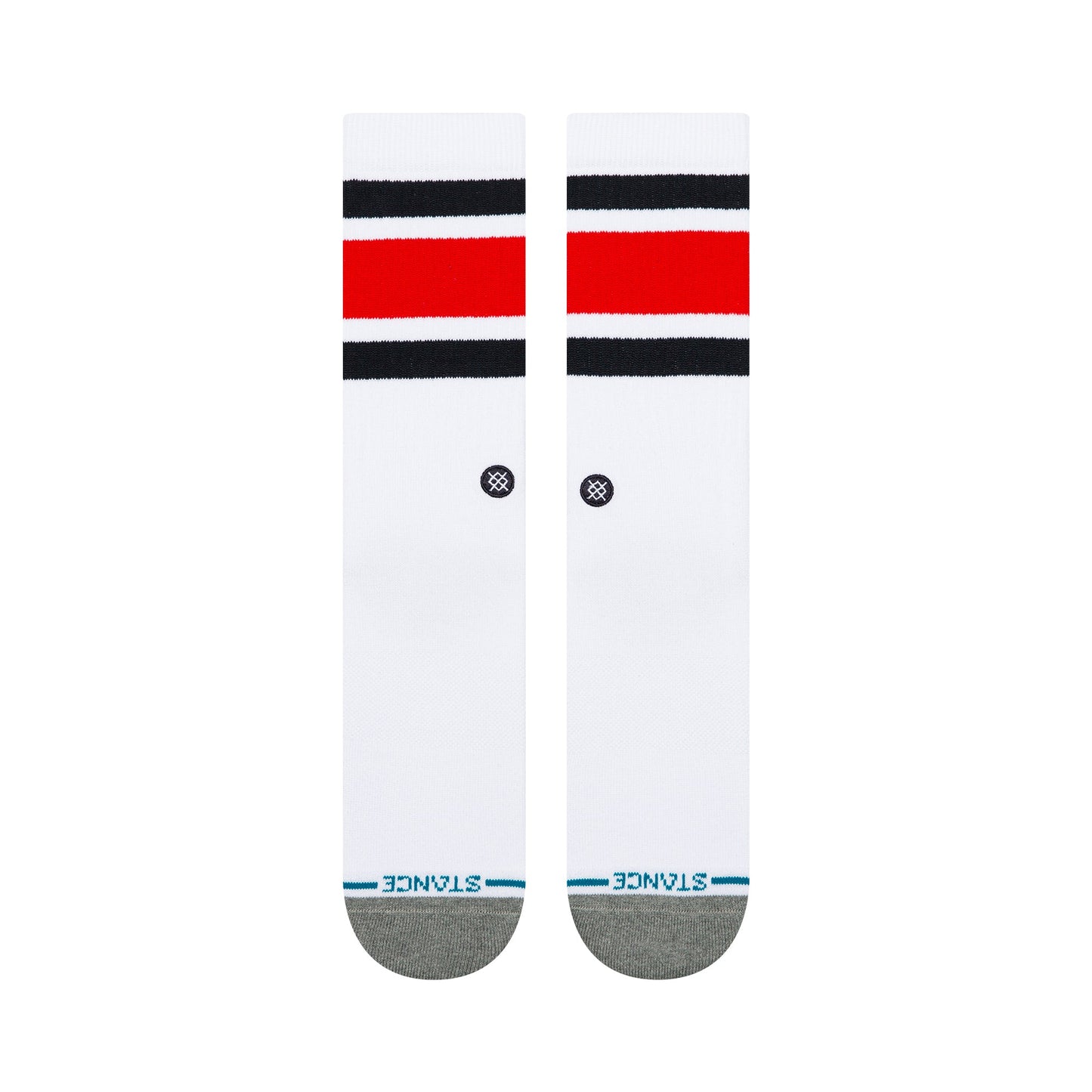Stance Boyd ST Mid Cushion Crew Socks