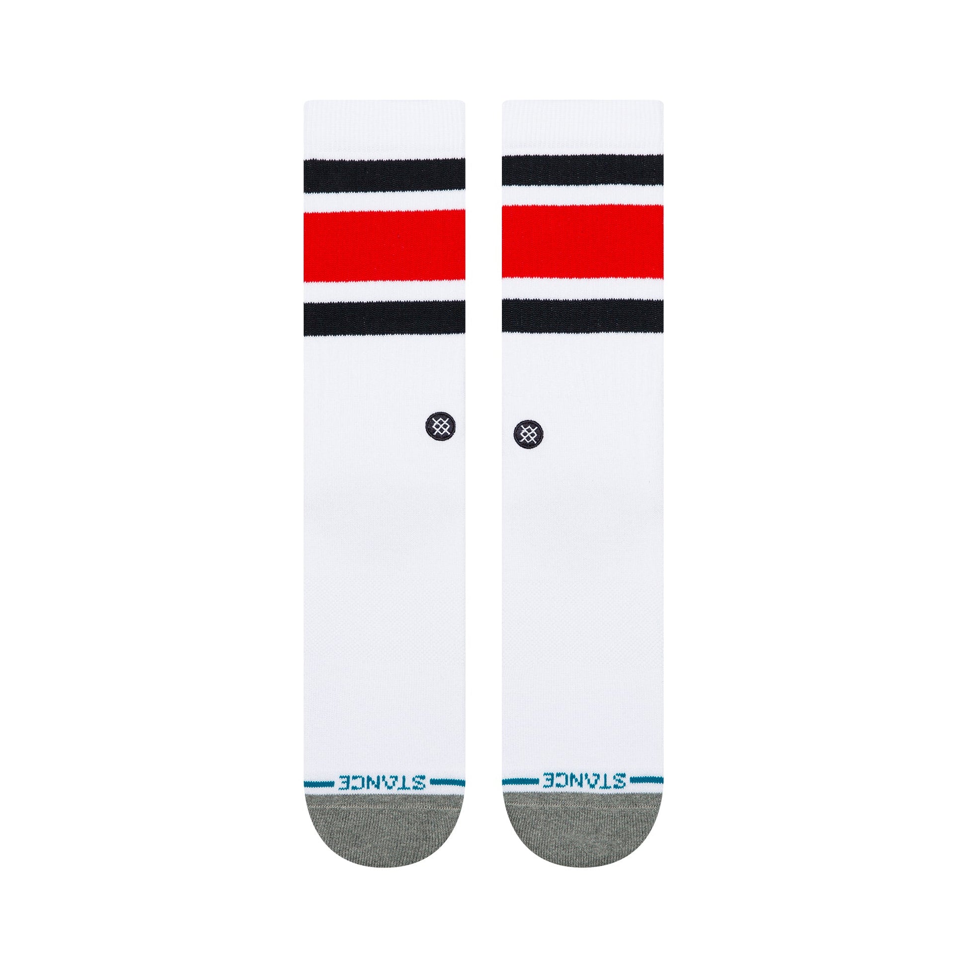 Stance Boyd ST Mid Cushion Crew Socks