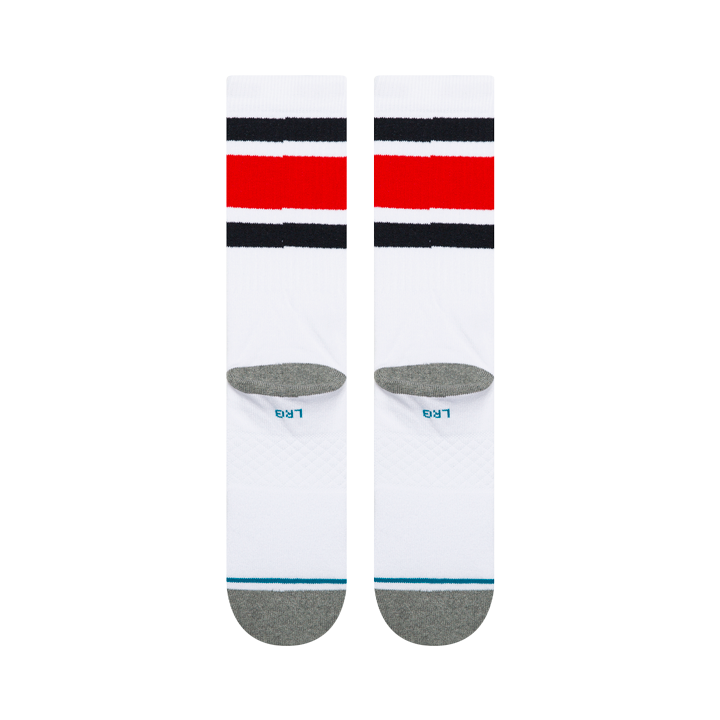 Stance Boyd ST Mid Cushion Crew Socks