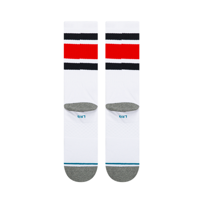 Stance Boyd ST Mid Cushion Crew Socks
