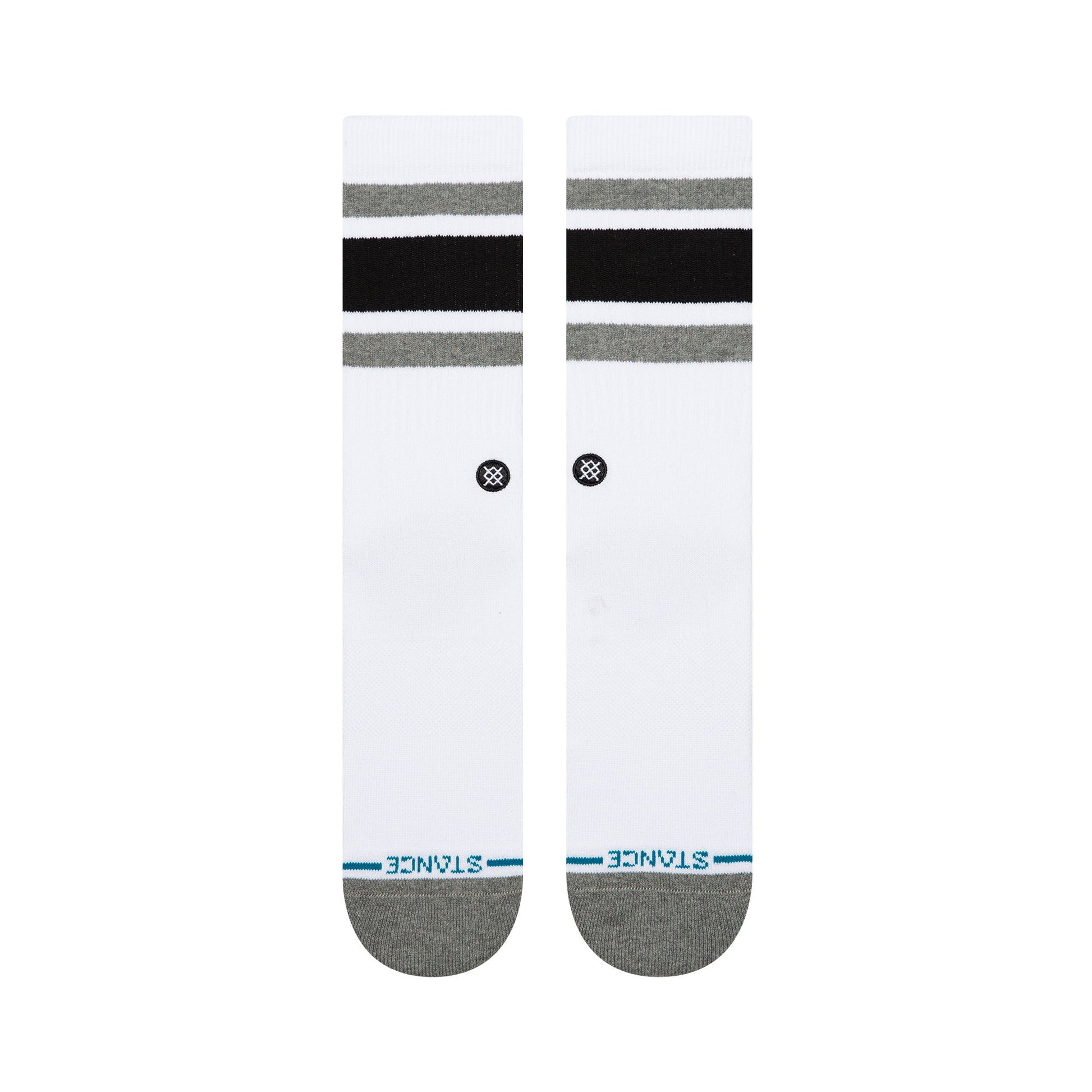 Stance Boyd ST Mid Cushion Crew Socks