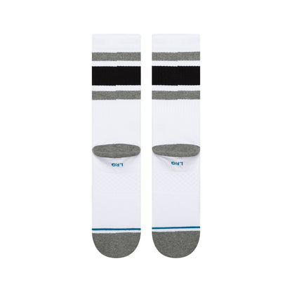 Stance Boyd ST Mid Cushion Crew Socks