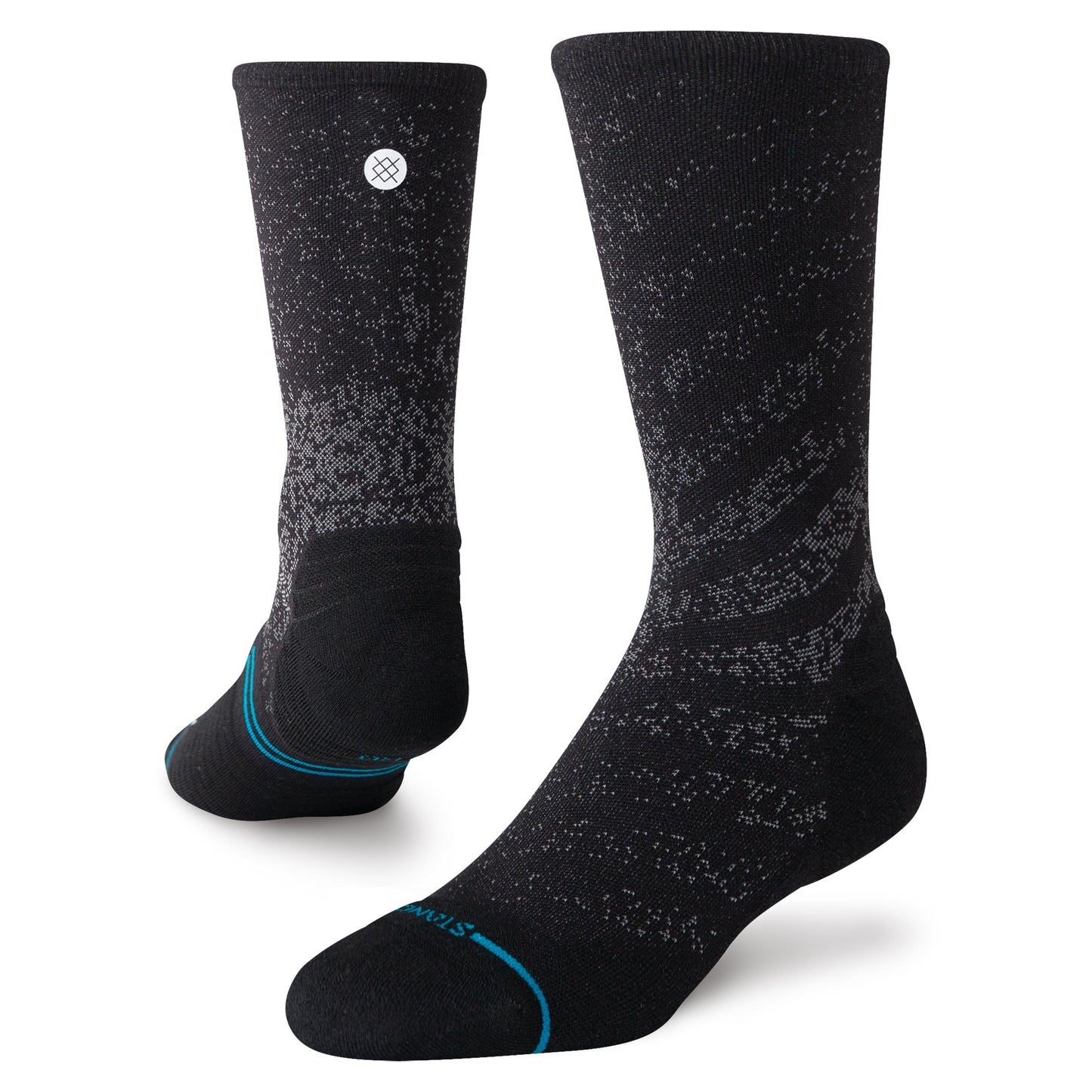 BLACK,M