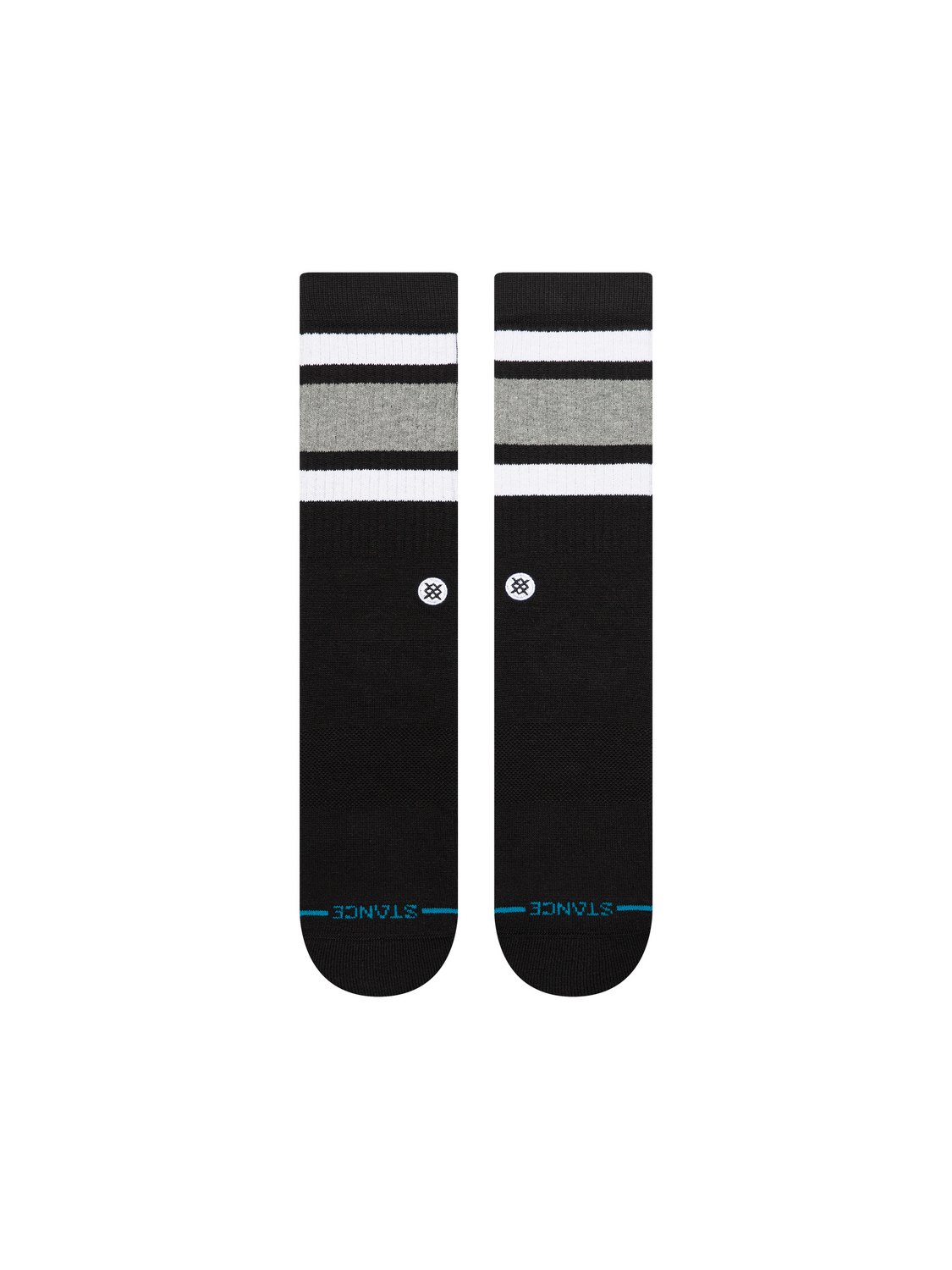 Stance Boyd ST Mid Cushion Crew Socks