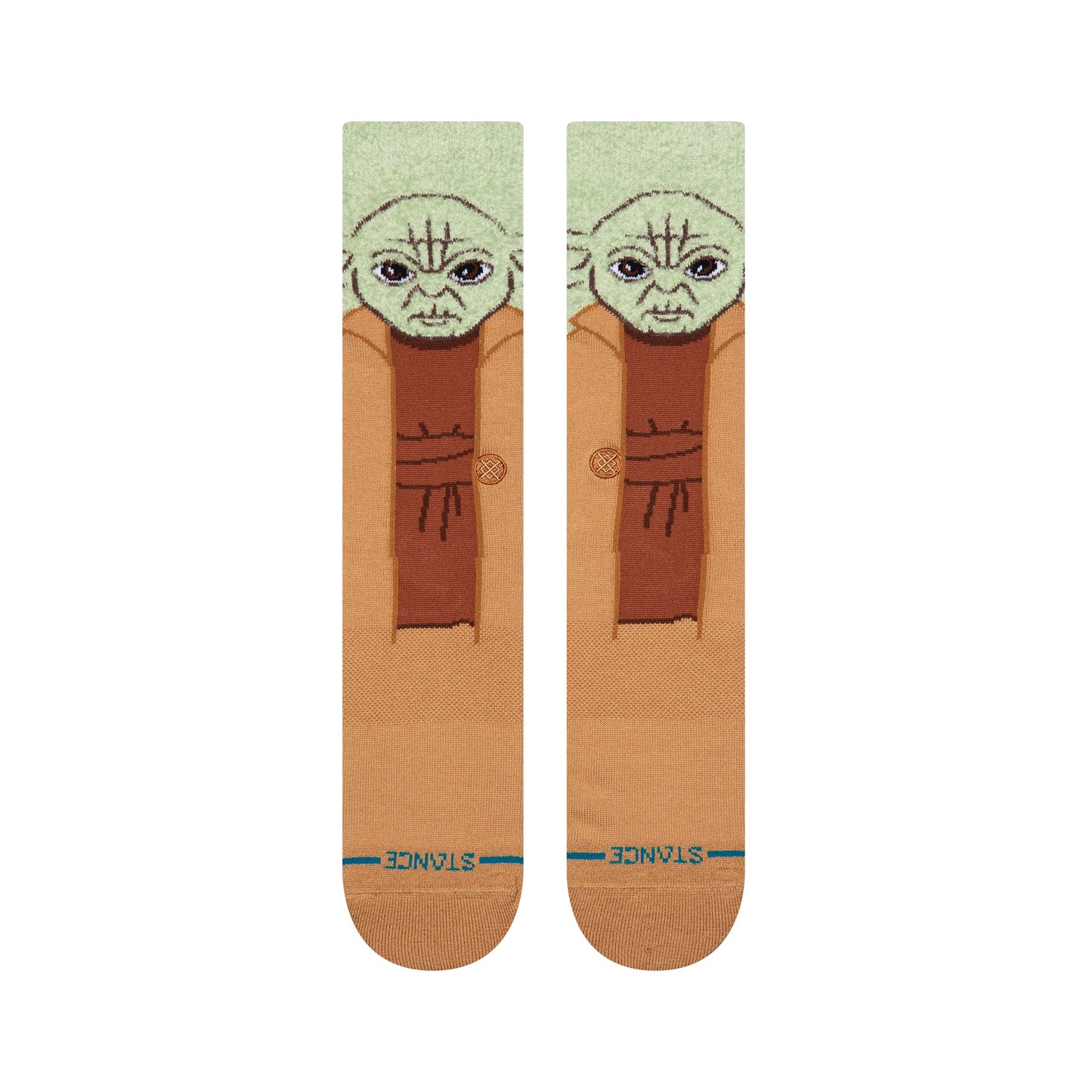 Stance MSTR YODA CREW