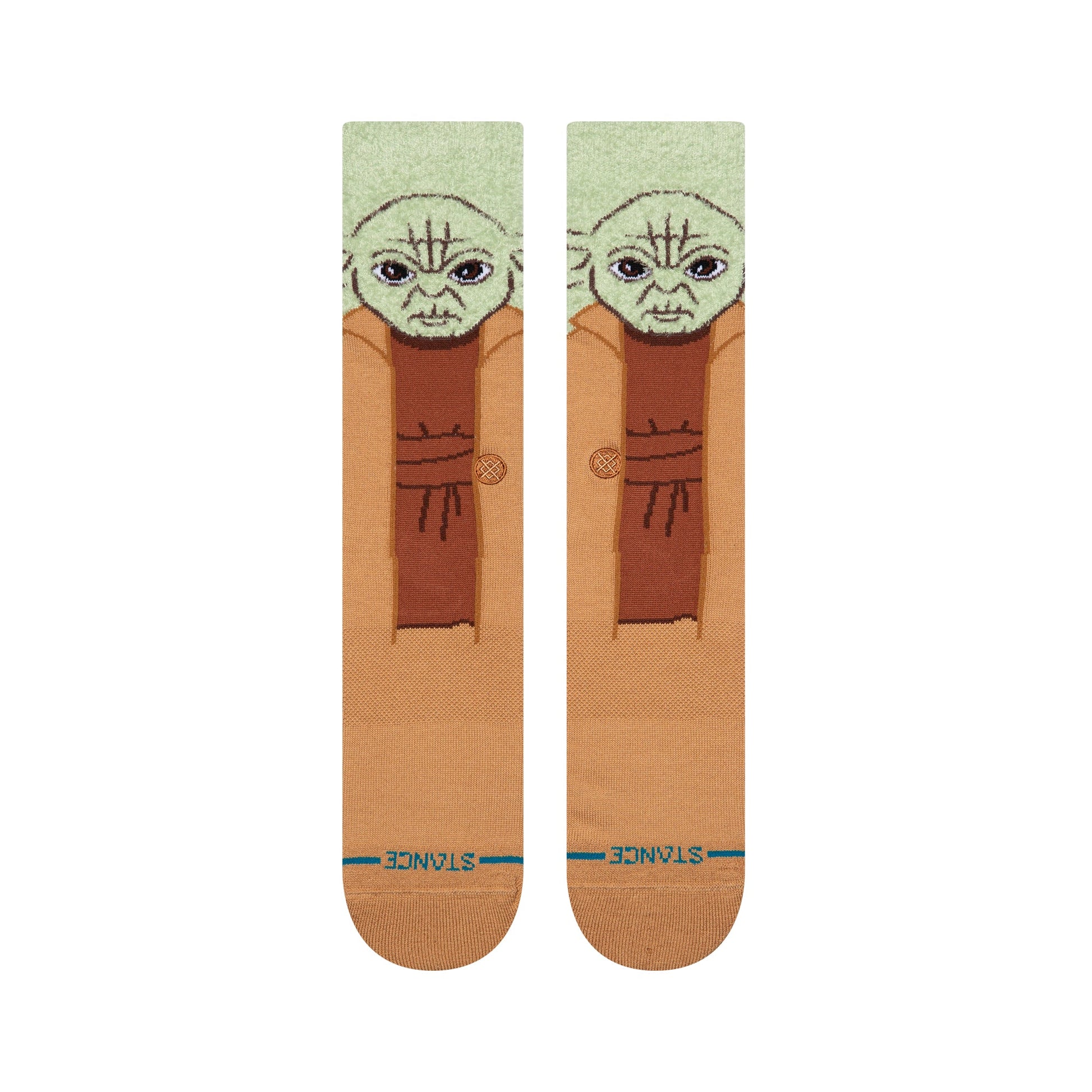 Stance MSTR YODA CREW