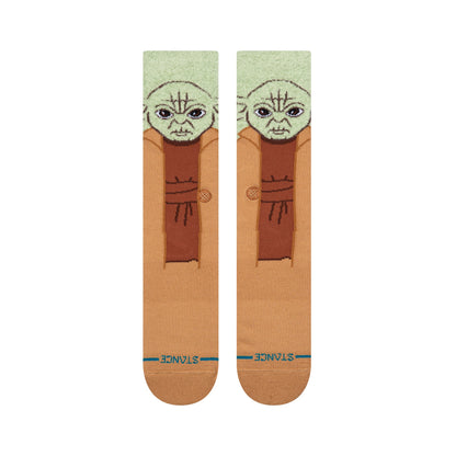 Stance MSTR YODA CREW