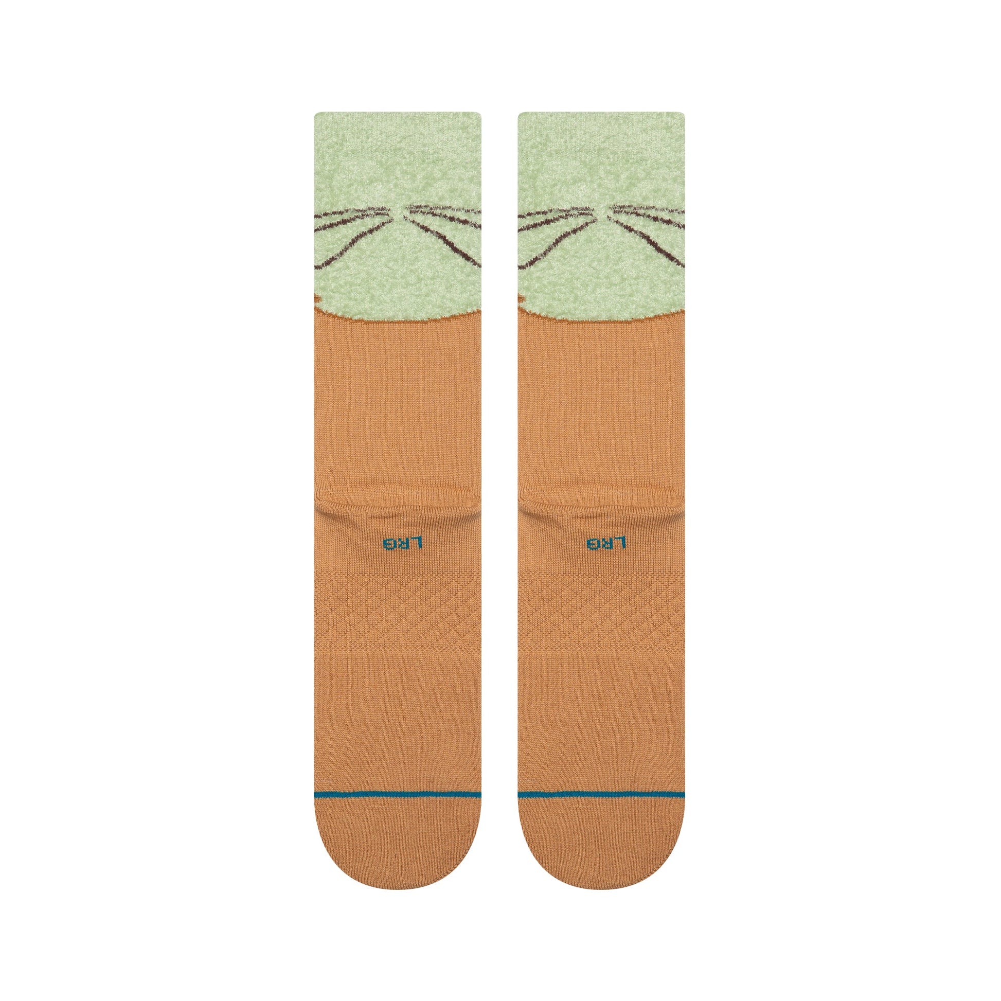 Stance MSTR YODA CREW