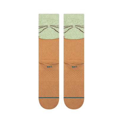 Stance MSTR YODA CREW