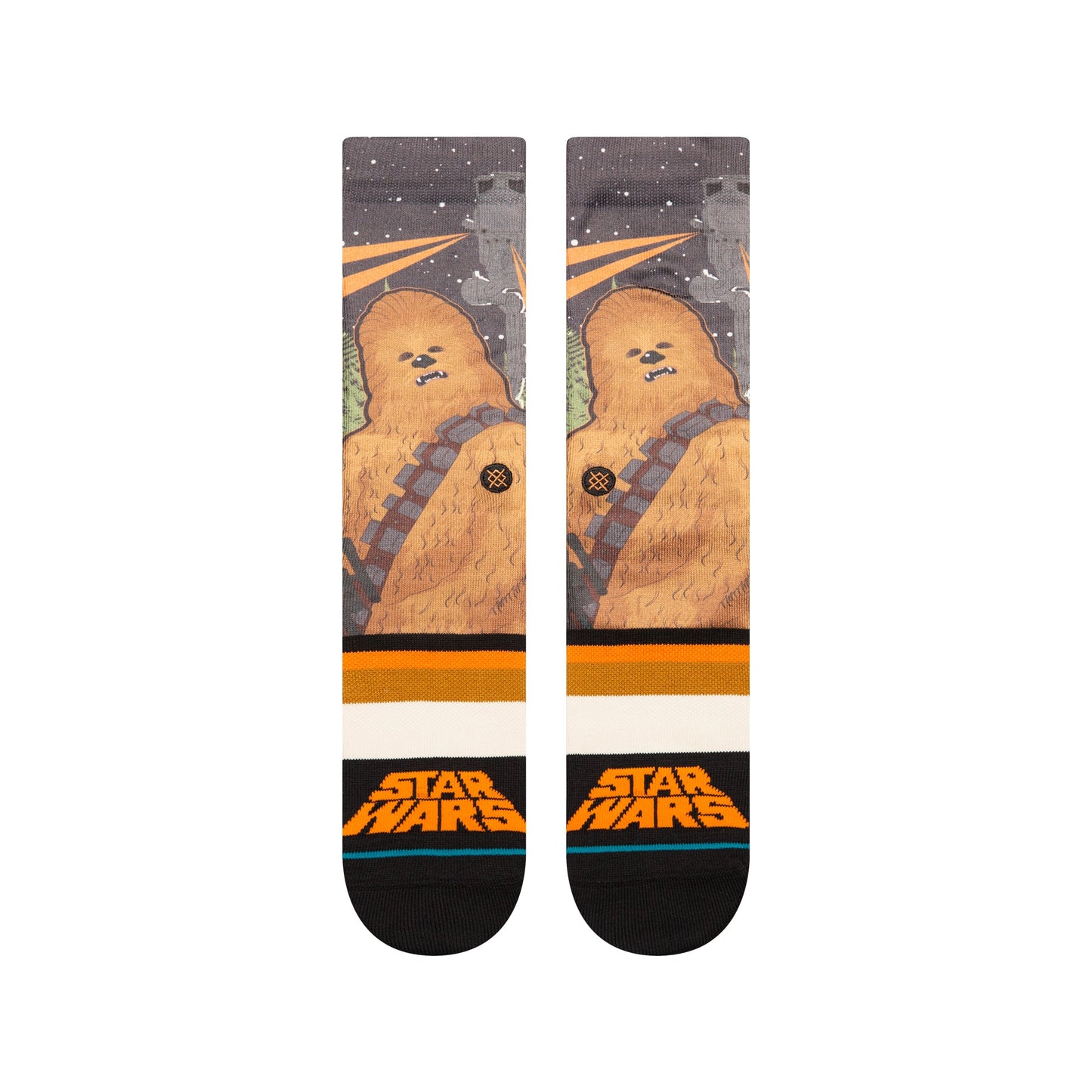 Stance CHEWIE BY JAZ