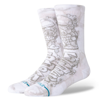 Stance DJ TROOPER CREW