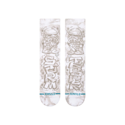 Stance DJ TROOPER CREW