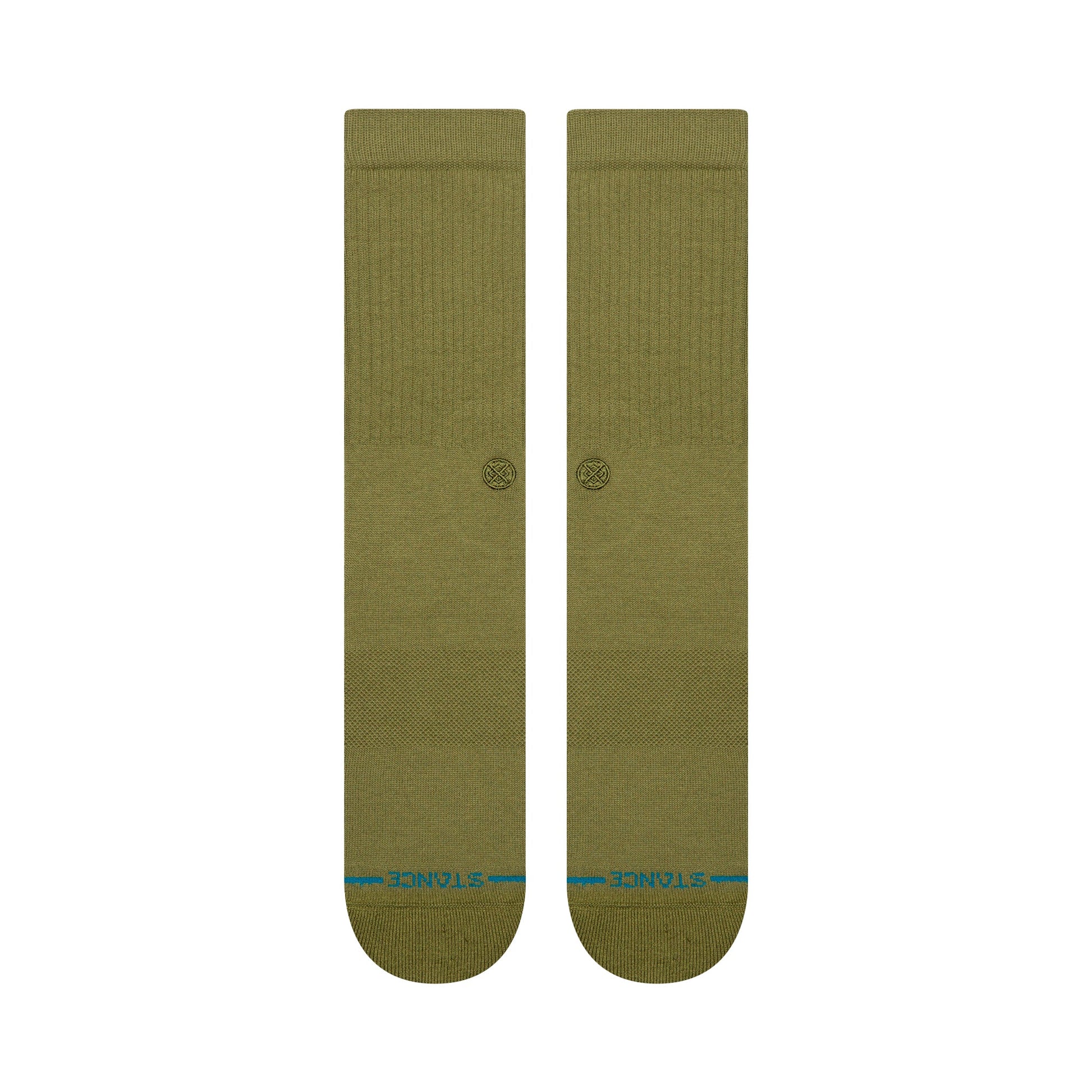 Stance Icon Crew Socks
