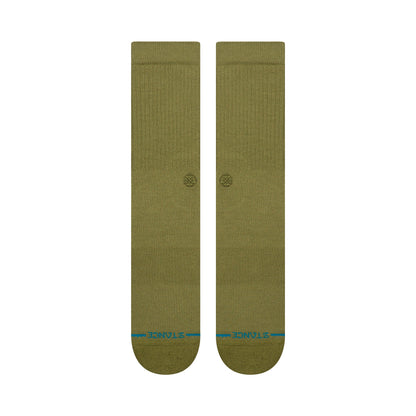 Stance Icon Crew Socks