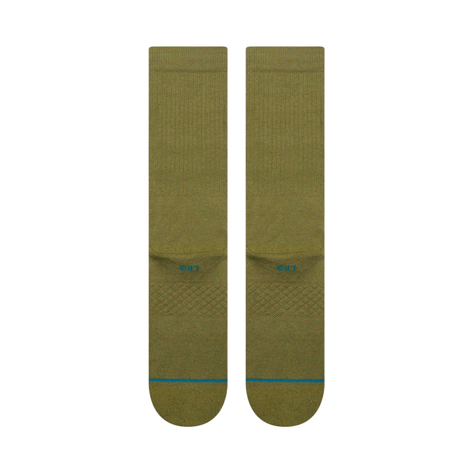 Stance Icon Crew Socks