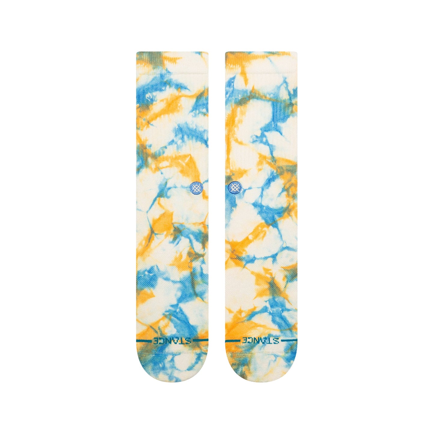 Stance SPOTTY DYE CREW
