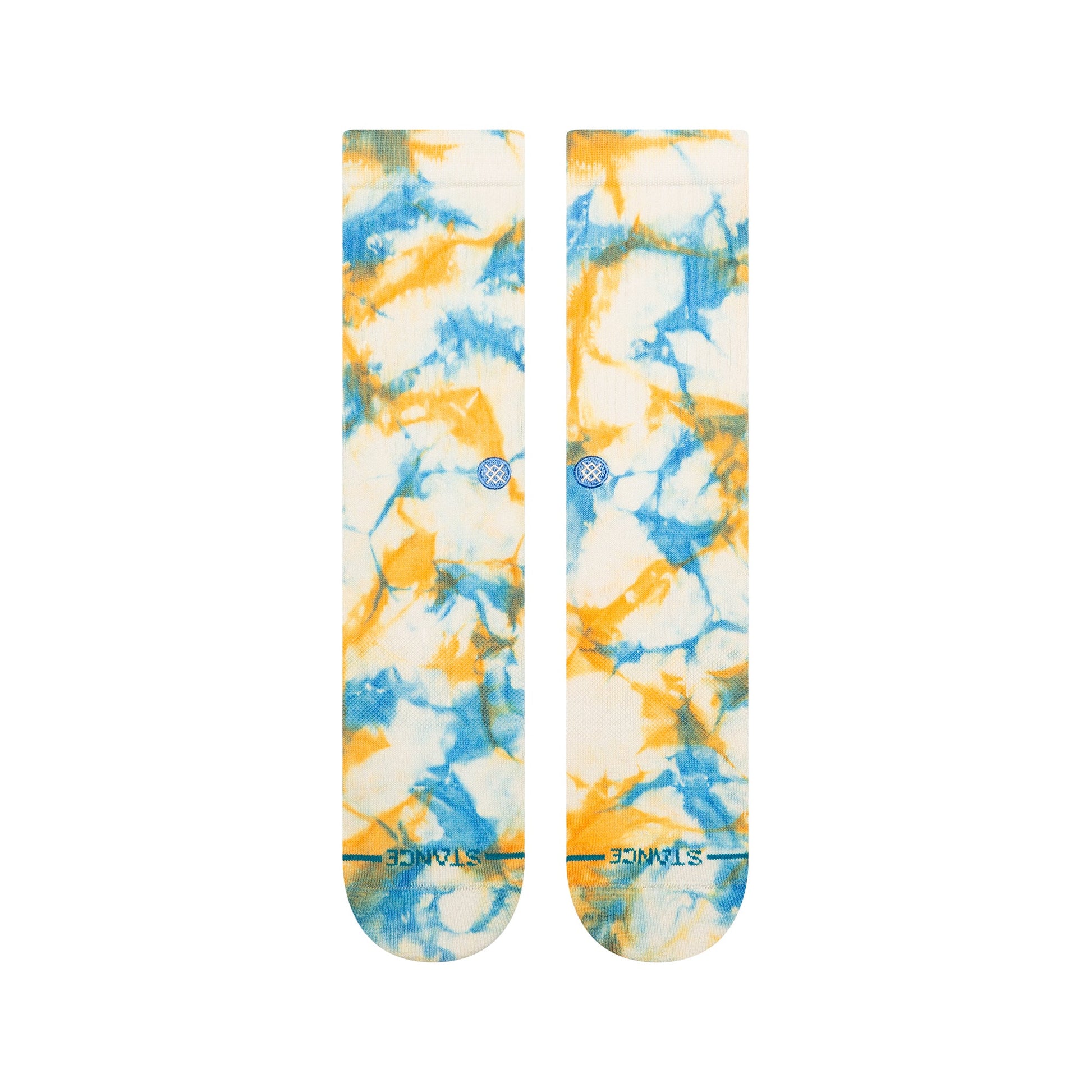Stance SPOTTY DYE CREW