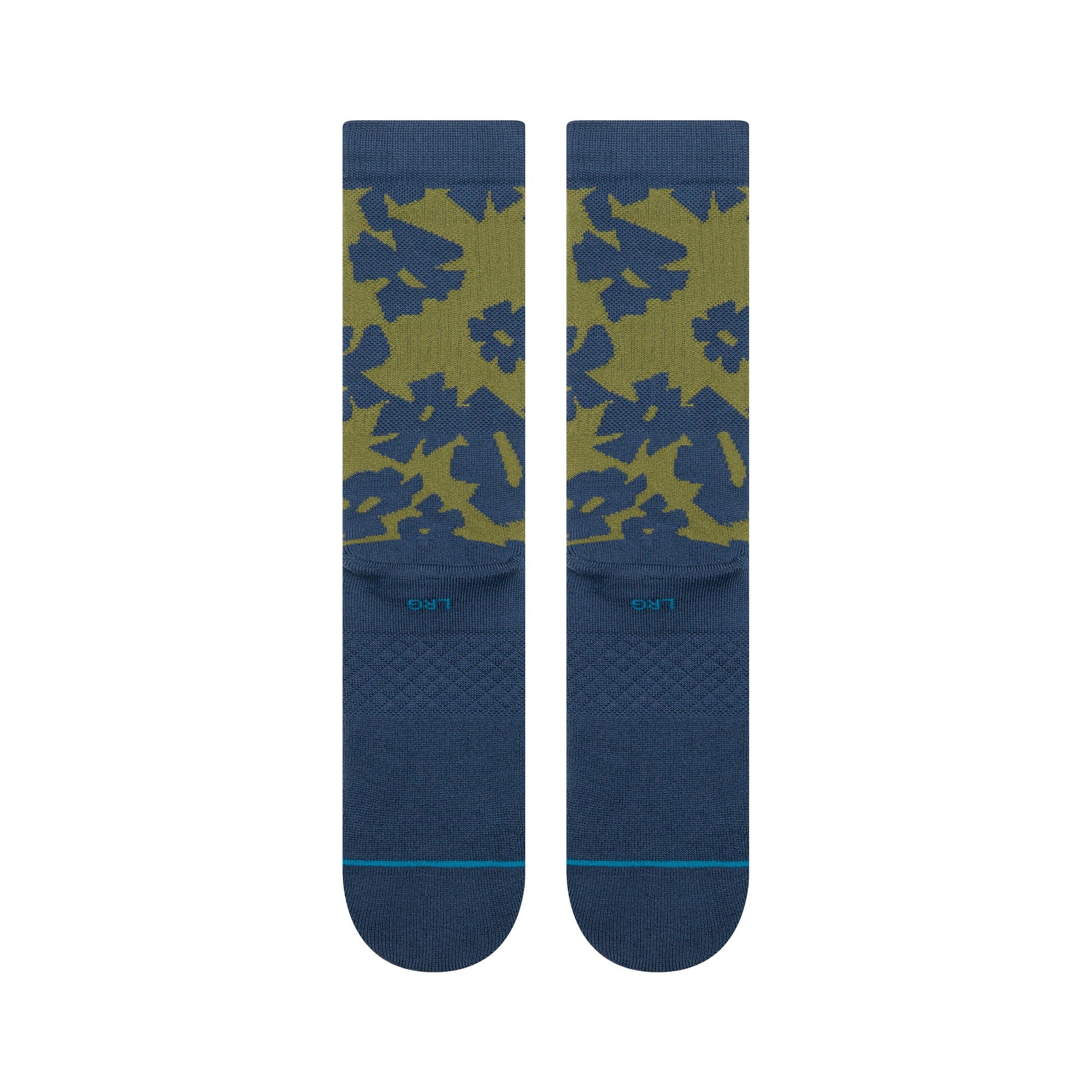 Stance STOMPED CREW