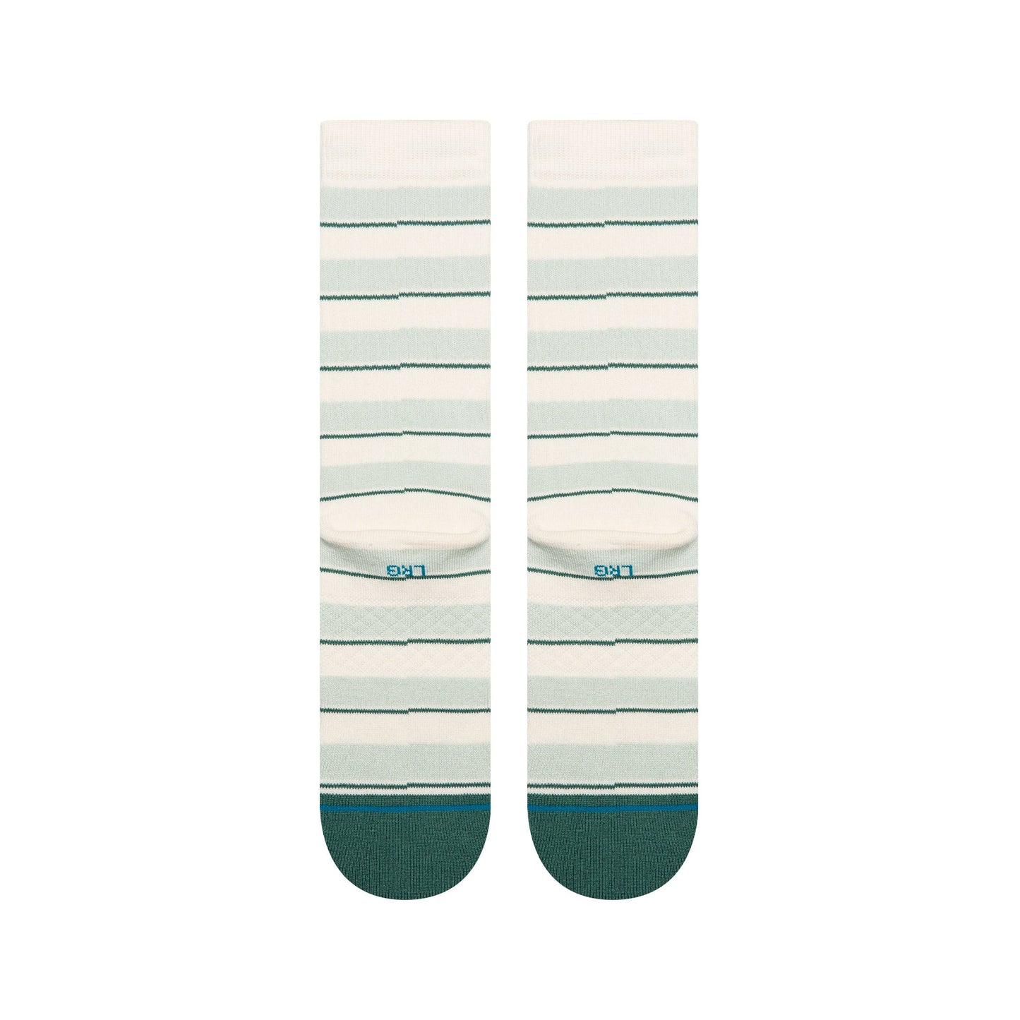 Stance STRIPED IT CREW