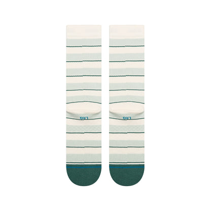 Stance STRIPED IT CREW