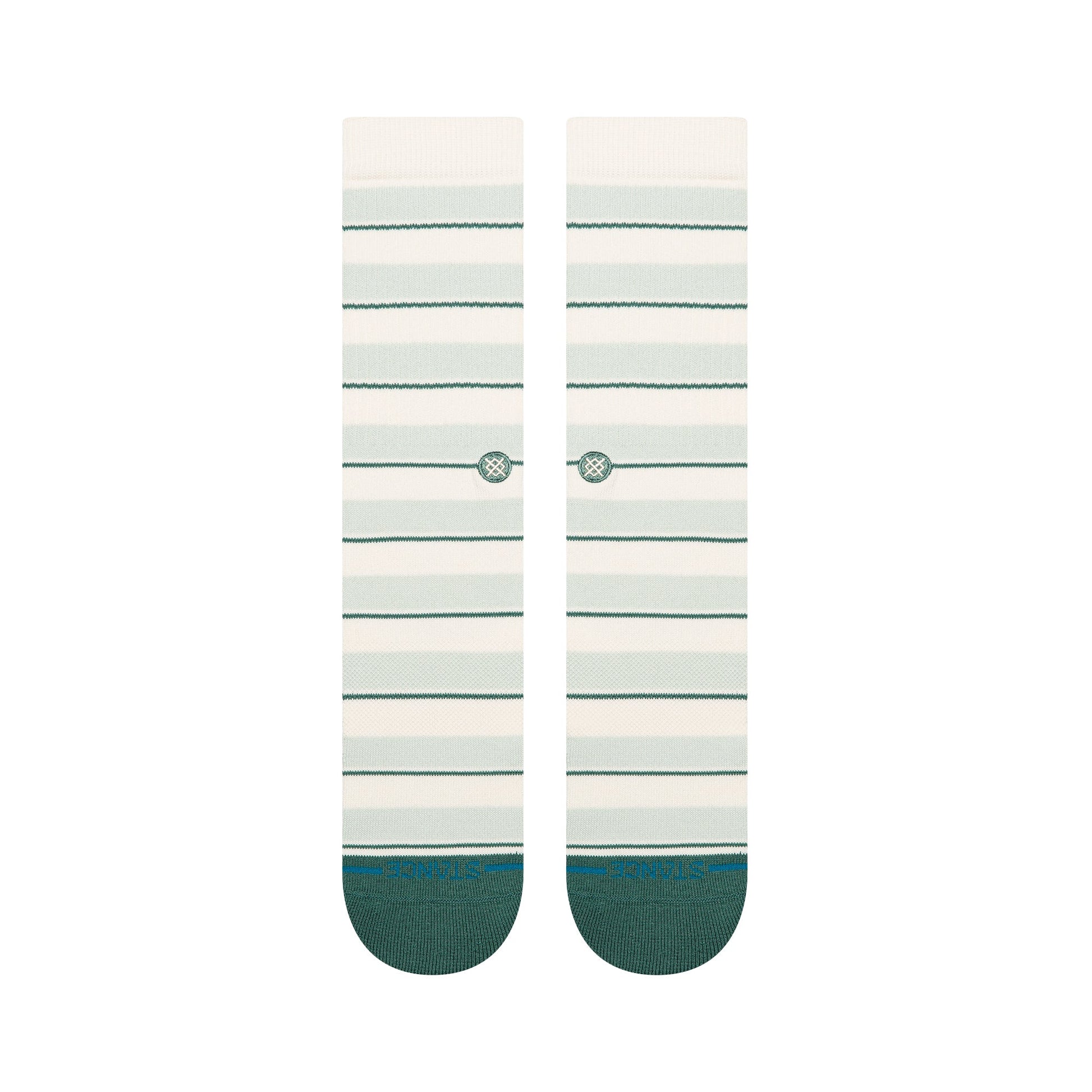 Stance STRIPED IT CREW