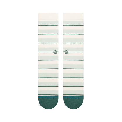 Stance STRIPED IT CREW