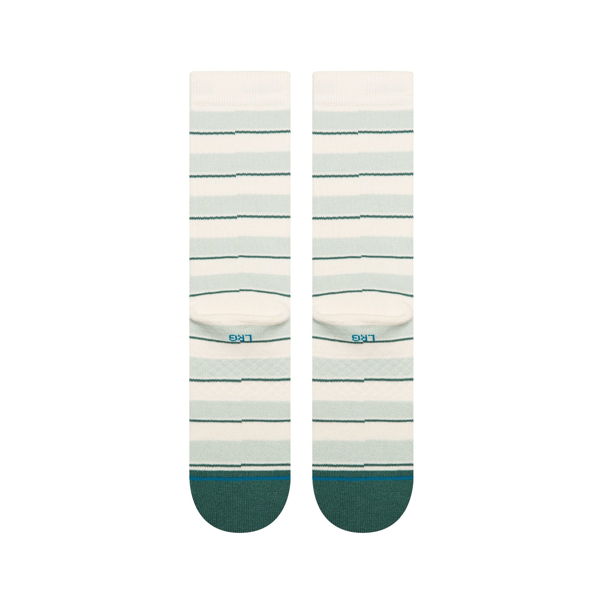 Stance STRIPED IT CREW