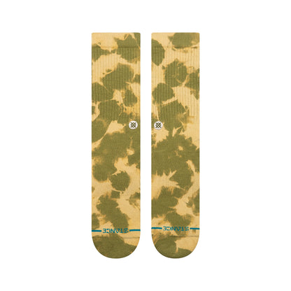 Stance SPOTTY DYE CREW