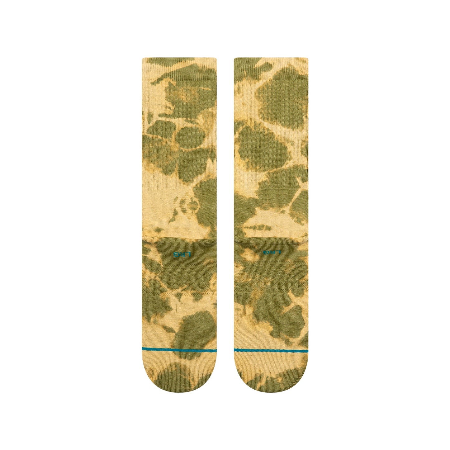 Stance SPOTTY DYE CREW