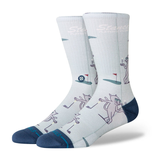 Stance PLAYERS CLUB CREW