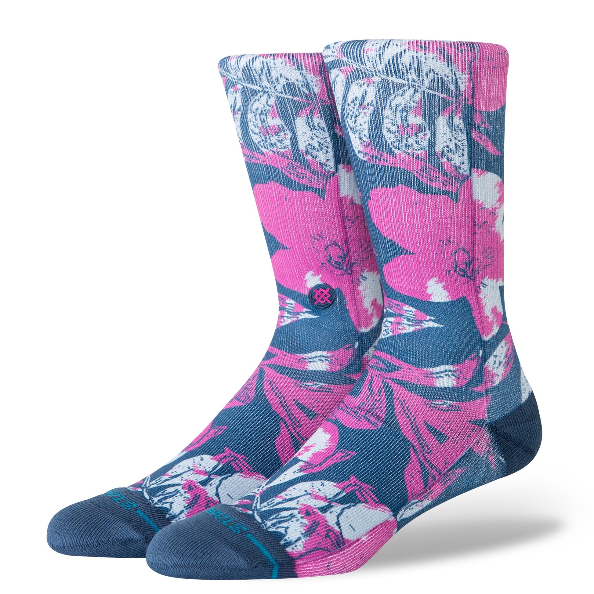 Stance LIHUE CREW