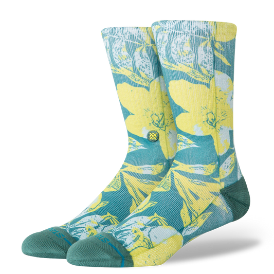 Stance LIHUE CREW