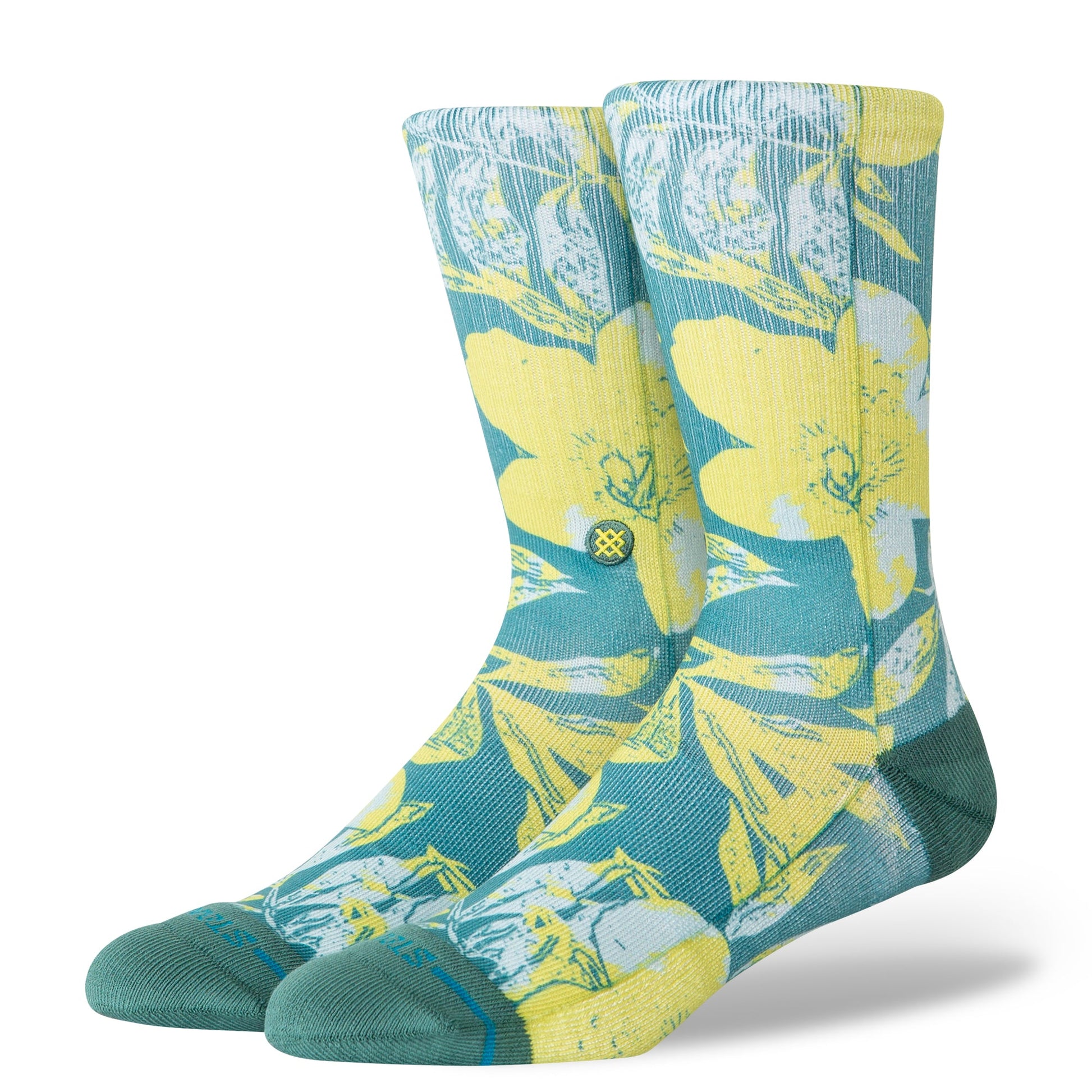 Stance LIHUE CREW