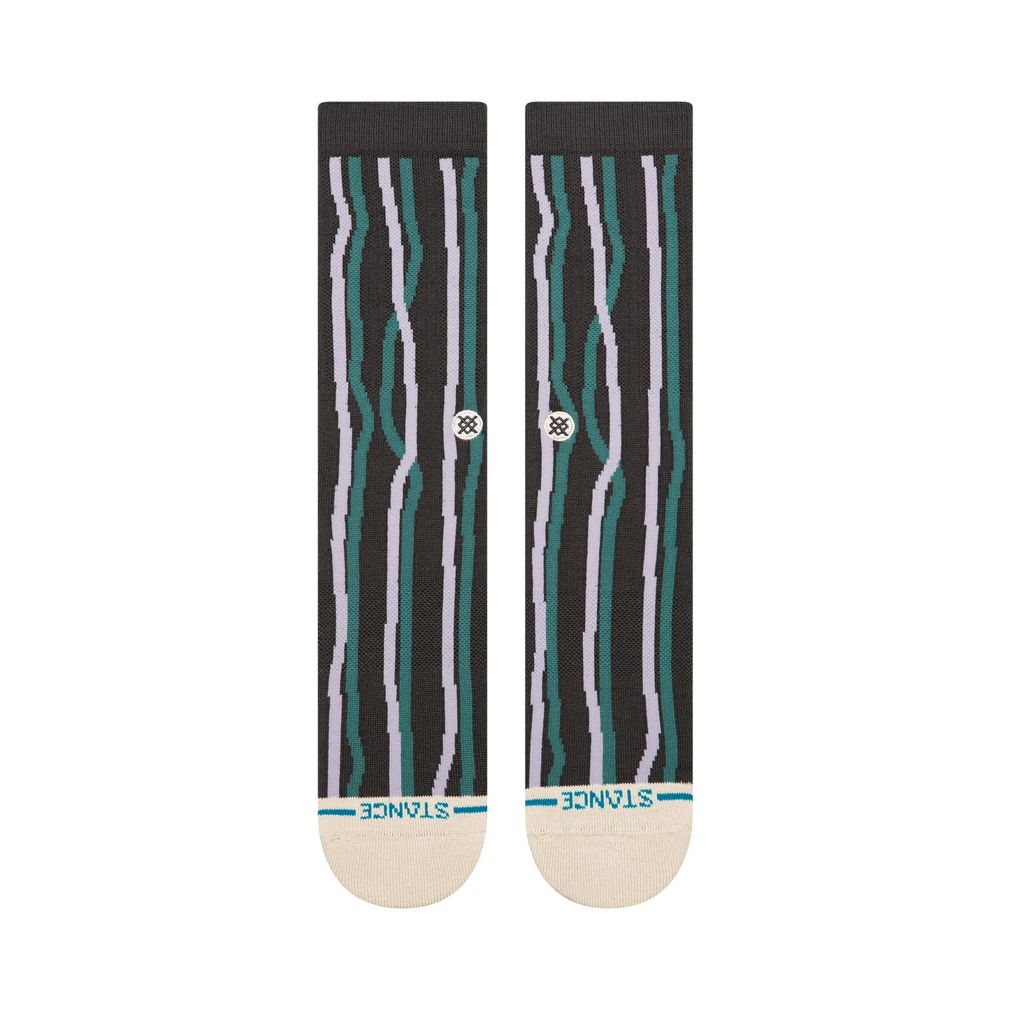 Stance KELP CREW